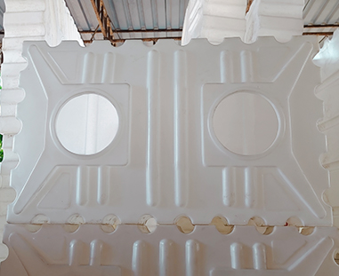 Loft Tank 2