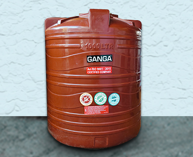 Water Tank 1