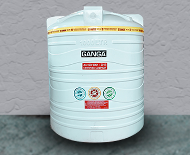 Water Tank 2