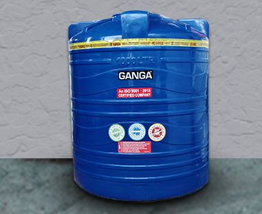 Water Tank 3