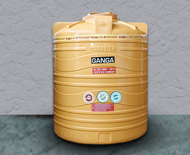 Water Tank 4