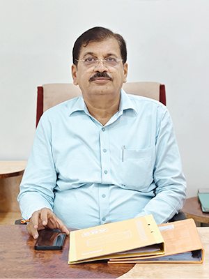 Rajesh Kumar Thakkar