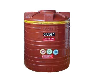 Water Storage Tanks