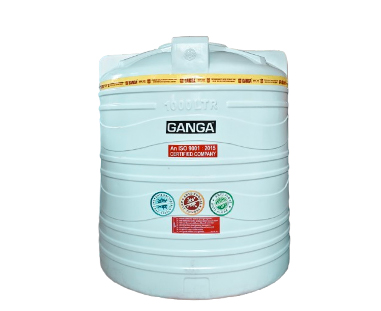 Water Storage Tanks