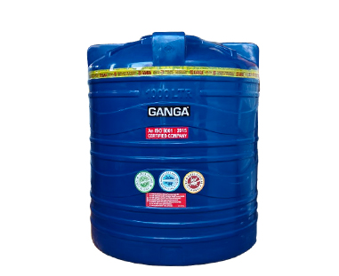 Water Storage Tanks